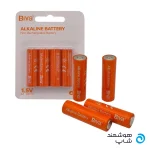 Biva BAT-01 Alkaline Battery-3