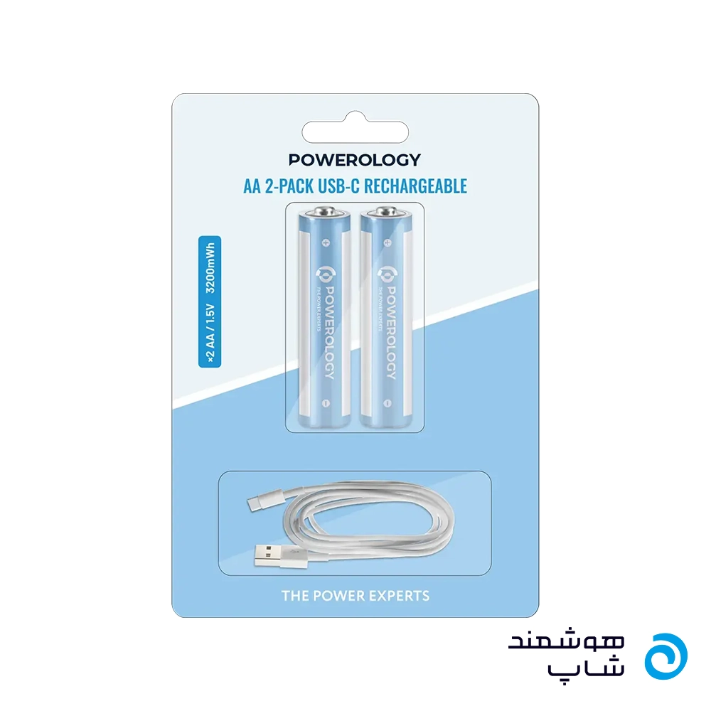 powerology-pwaa322-aa-usb-c-rechargeable-battery-2-pack