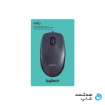 ماوس لاجیتک مدل M90 - تصویر 3