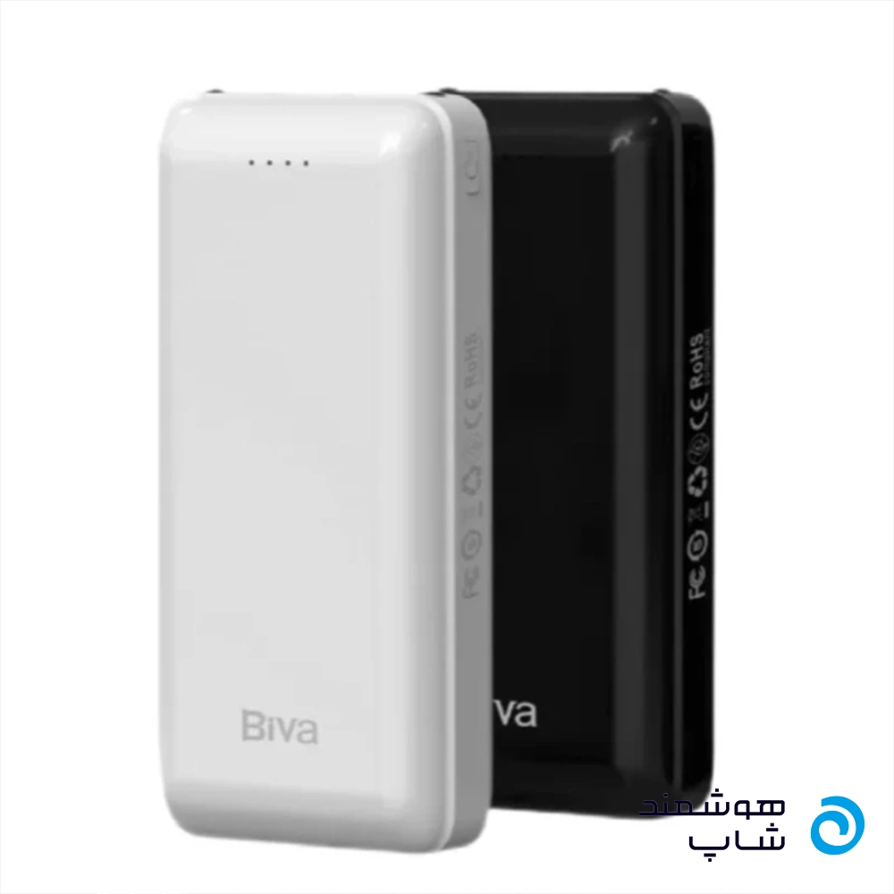 Biva BP-05(4) Biva BP-05