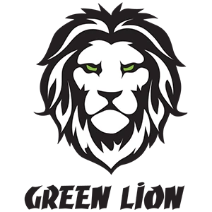 لوگو Green Lion