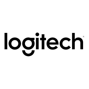 لوگو Logitech