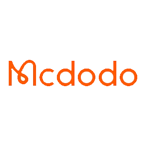 لوگو Mcdodo
