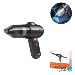 جارو شارژی دمنده بیوا Biva BVC-06 توان 50 وات - تصویر 3
