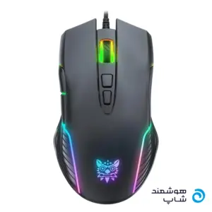 ماوس گیمینگ سیمی اونیکاما Onikuma CW905 با 6400 DPI