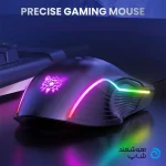 ماوس گیمینگ اونیکاما مدل CW905 - تصویر 4