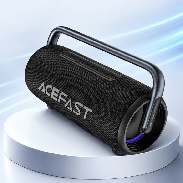 اسپیکر قابل حمل ACEFAST K2 Pro